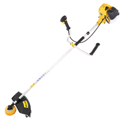 Триммер бензиновый Huter GGT-2500T 2361 | Orenten.ru