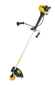 Триммер бензиновый Huter GGT-2500T PRO (с антивибрационной системой) 2362 | Orenten.ru