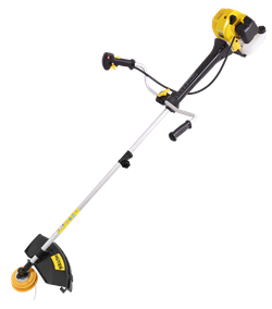 Триммер бензиновый Huter GGT-2900S PRO (с антивибрационной системой) 2364 | Orenten.ru
