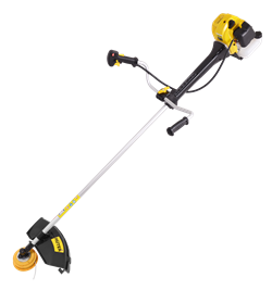 Триммер бензиновый Huter GGT-2900T PRO (с антивибрационной системой) 2366 | Orenten.ru