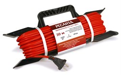 Удлинитель силовой на раме Ресанта СУ-2х1-30/1 (IP44) 21350 | Orenten.ru
