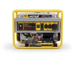 Электрогенератор DY13,0LX-электростартер Grey Huter 21992 | Orenten.ru