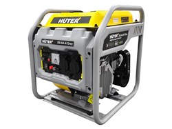 Инверторный генератор DN А4,4i Grey Huter 21900 | Orenten.ru