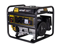 Электрогенератор HT 1.0А Huter 21608 | Orenten.ru