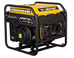 Инверторный генератор Huter DN12500i 21117 | Orenten.ru