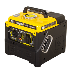 Инверторный генератор Huter DN1500i 2810 | Orenten.ru