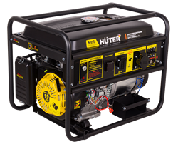 Электрогенератор Huter DY11000LX-3 2771 | Orenten.ru