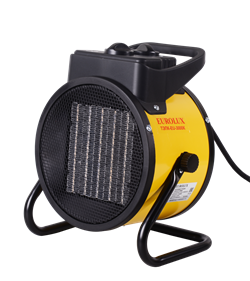 Электрическая теплопушка Eurolux ТЭПК-EU-3000K 313 | Orenten.ru