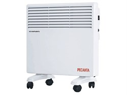 Конвектор РЕСАНТА ОК-500Е 1207 | Orenten.ru