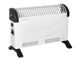 Конвектор Eurolux ОК-EU-2000C 233 | Orenten.ru