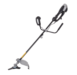 Электрический триммер GET-420B Grey Huter 21934 | Orenten.ru