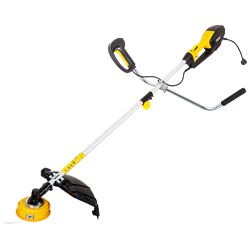 Электрический триммер Huter GET-2000 PRO 21090 | Orenten.ru