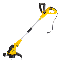 Электрический триммер Huter GET-320 2594 | Orenten.ru