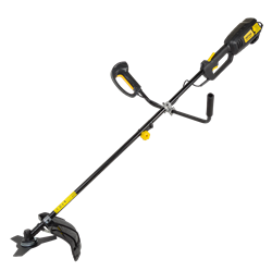 Электрический триммер Huter GET-1500B 2599 | Orenten.ru