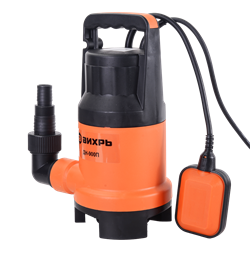 Дренажный насос Вихрь ДН-900П 21924 | Orenten.ru