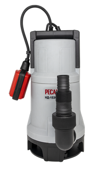 Дренажный насос Ресанта НД-15300П/35 478 | Orenten.ru