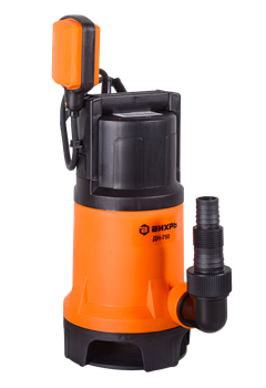 Дренажный насос Вихрь ДН-750 388 | Orenten.ru