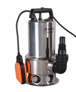 Дренажный насос Вихрь ДН-1100Н 392 | Orenten.ru