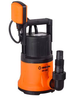 Дренажный насос Вихрь ДН-400 396 | Orenten.ru