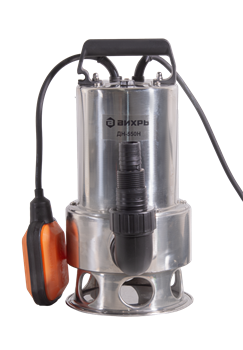 Дренажный насос Вихрь ДН-550Н 399 | Orenten.ru