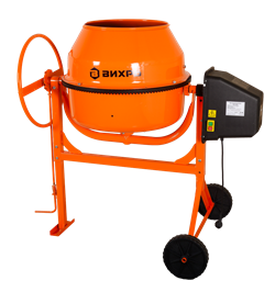 Бетономешалка Вихрь БМ-130П 510 | Orenten.ru