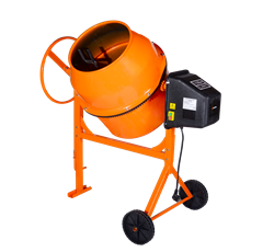 Бетономешалка Вихрь БМ-180П 515 | Orenten.ru