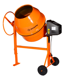 Бетономешалка Вихрь БМ-200П 516 | Orenten.ru