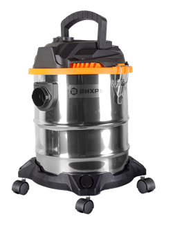 Строительный пылесос Вихрь СП-1500/20А 81 | Orenten.ru