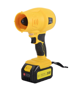 Воздуходувка аккумуляторная CB-20Li-ST EA+ Huter 21758 | Orenten.ru