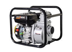 Мотопомпа Huter MP-80 2472 | Orenten.ru