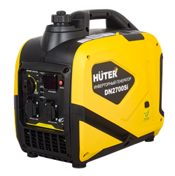 Инверторный генератор Huter DN2700Si 21112 | Orenten.ru