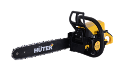 Бензопила MS-250-18 PRO Huter 22037 | Orenten.ru