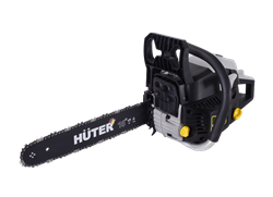 Бензопила BS-2300М GR Huter 22019 | Orenten.ru