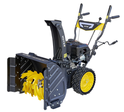 Снегоуборщик Huter SGC 4100 Winter PRO 21751 | Orenten.ru