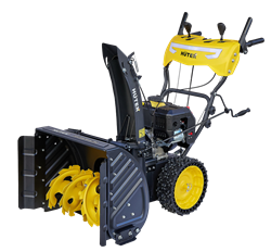 Снегоуборщик Huter SGC 6000 Winter PRO 21752 | Orenten.ru