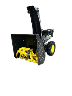 Снегоуборщик Huter SGC 6,8M 21711 | Orenten.ru