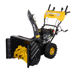 Снегоуборщик бензиновый Huter SGC 4100LX 2567 | Orenten.ru
