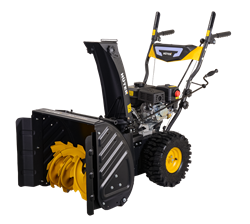 Снегоуборщик Huter SGC 4100W 2568 | Orenten.ru