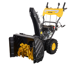Снегоуборщик бензиновый Huter SGC 4800EX 2570 | Orenten.ru