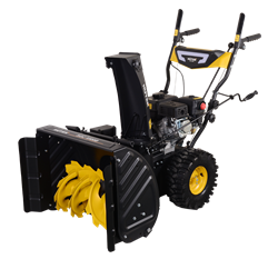 Снегоуборщик бензиновый Huter SGC-5500B 2571 | Orenten.ru