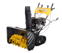 Снегоуборщик бензиновый Huter SGC 8100C 2577 | Orenten.ru