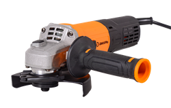 Углошлифовальная машина Вихрь УШМ-125/1400 ЭПП 21493 | Orenten.ru