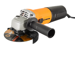 Углошлифовальная машина (болгарка) Вихрь УШМ-125/900 105 | Orenten.ru