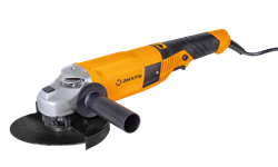 Углошлифовальная машина (болгарка) Вихрь УШМ-150/1400Э 107 | Orenten.ru
