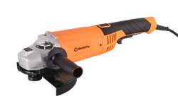 Угловая шлифмашина (болгарка) Вихрь УШМ-230/2300 109 | Orenten.ru