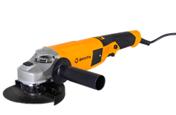 Углошлифовальная машина (болгарка) Вихрь УШМ-125/1200Э 98 | Orenten.ru