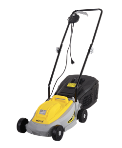 Газонокосилка электрическая Huter ELM-11А32 Grey 21859 | Orenten.ru
