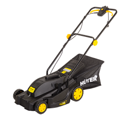 Газонокосилка электрическая Huter ELM-1600T 21074 | Orenten.ru