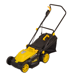 Газонокосилка электрическая Huter ELM-1400T 2429 | Orenten.ru