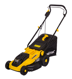 Газонокосилка электрическая Huter ELM-1800P 2430 | Orenten.ru